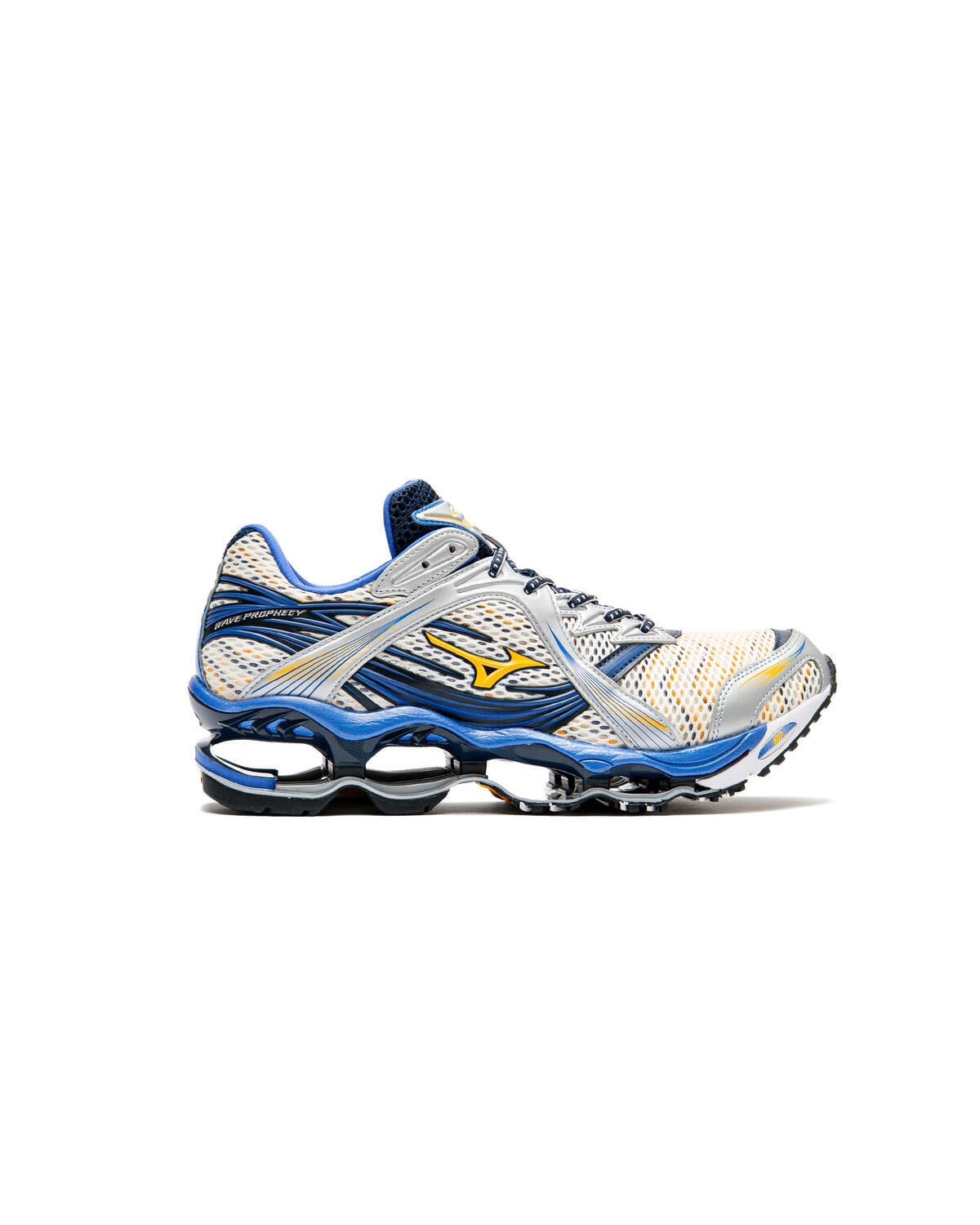 Mizuno WAVE PROPHECY 1 | D1GA265501 | AFEW STORE